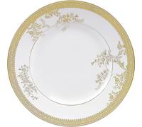 Vera Wang @ Wedgwood Vera Wang @ Wedgwood Lace Gold Plate 20cm