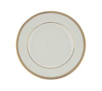 Vera Wang @ Wedgwood White Lace Gold Plate 15cm