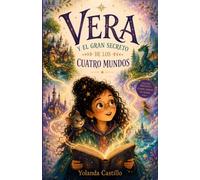 Vera y el gran secreto de los cuatro mundos