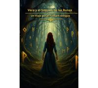 Vera y el Susurro de las Runas: Un Viaje por el Futhark Antiguo