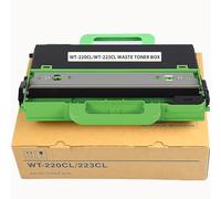 Verabeenix WT-223CL Waste Toner Box WT-220CL Waste Toner Box Replacement for Brother MCF-9340CDW HL-L3210CW L3230CDW MFC-9130CW HL-3140CW HL-3170CDW HL-3180CDW L3290CDW MFC-L3710CW