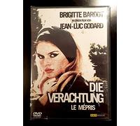 Verachtung,die-le Mépris [Import allemand]