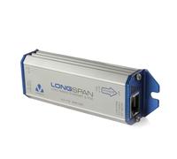 Veracity LONGSPAN Base Network transmitter Blue. Metallic