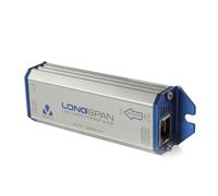 Veracity LONGSPAN Camera Network transmitter Blue, Metallic
