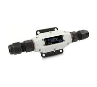 Veracity Outreach Max External Outdoor Ethernet and POE Extender