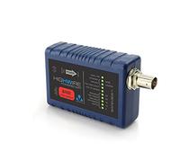 Veracity Powerstar Base Ethernet and POE Over Coax Converter