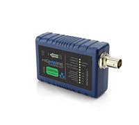 veracity Powerstar Ethernet and POE Over Coax Converter