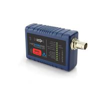 Veracity VHW-HWPS-B network media converter Internal 100 Mbit/s Blue