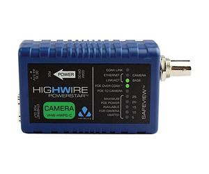 Veracity VHW-HWPS-C - HIGHWIRE POWERSTAR (SINGLE) - CAMERA UNIT