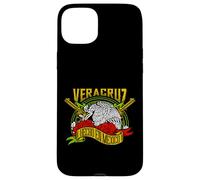 Veracruz México Souvenir Mexican Vacation Matching Family Case for iPhone 15 Plus