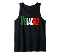 Veracruz México Tank Top