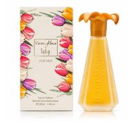 Verafleur Tulip for her Eau de Parfum Women 100ml by Modaleo Collections UK