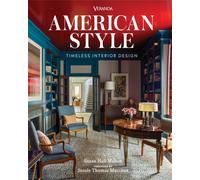 Veranda American Style : Timeless Interior Design