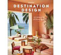 Veranda Destination Design : A Celebration of Global Style