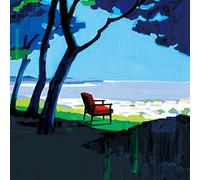 VERANDAH - Anywhere You Like