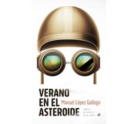 Verano en el asteroide: 178 (Alandar)
