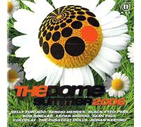 Verano Estate Summer Sommer of '06 (CD Compilation, 42 Tracks, Various Artists) Katie Melua - Nine Million Bicycles / Corinne Bailey Rae - Put Your Records On / Mattafix - Big City Life / Klee - Die Stadt / The Disco Boys - Hey St. Peter / Trick & Kubic - Easy / etc..