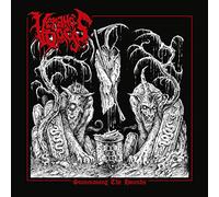 Verano´s Dogs - Summoning The Hounds