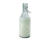 Verano Spanish Ceramics Creative Entertaining - Absolute Milk Bottle & Tumblers - Absolute Milk Bottle