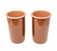 Verano Spanish Ceramics El Toro - Wine Coolers