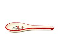 Verano Spanish Ceramics Farmhouse - Spoon Rest