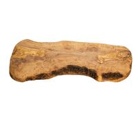 Verano Spanish Ceramics Olive Wood - Handcrafted Chopping Board