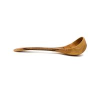 Verano Spanish Ceramics Olive Wood - Handcrafted Ladle