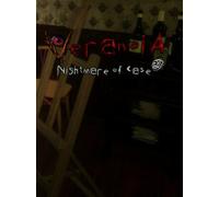 Veranoia: Nightmare of Case 37 (PC) - Steam Key - GLOBAL