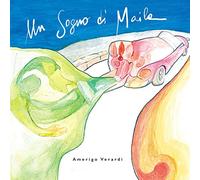Verardi Amerigo - Un Sogno Di Maila