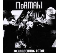 Verarschung Total by Normahl (2004-09-27)