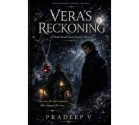Vera's Reckoning: A Dark Small Town Vampire Romance (Shadowmere Lords)