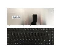 VeraVirtus Brazil/BR laptop Keyboard for as-us A43F U31 J31J U31F U31S X84 X84L X84EB X84H X44H X84EL X84EI A83S A84S A44H A44HR A44HY Black