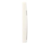 VERAWE Folk saddle bridge bone bone guitar saddle