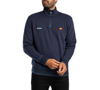 Verazo 1/4 Zip Track Top Navy L
