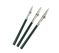Verazquy 3Pcs Masking Fluid Pen Set, Adjustable Ruling Pen for Art Drawing - Fine Straight Line Tool, Cross Hinge Drafting Pen for Watercolor, Comic, Painting & Illustrations