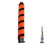 Verazquy Main Roller Brush, Soft Brushroll Replacement for Shark NZ801UK, ZS600, LZ600, 500UK, HZ390UK Anti Hair Wrap