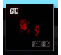 Verb T & Harry Love - Delusion