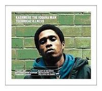 Verb T & Kashmere - Technical Illness