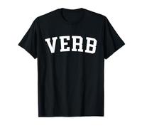 Verb T-Shirt