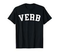 Verb T-Shirt