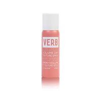 VERB Volume Dry Texture Spray 1.6 oz- Boosts Volume Adds Fullness & Weightless Grit - Sulfate Paraben and Gluten Free