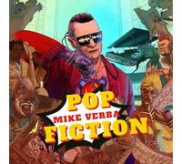 Verba, Mike - Pop Fiction [VINYL]