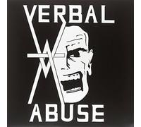 Verbal Abuse - Just An American Band: Millennium Edition [VINYL]