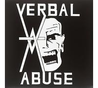 Verbal Abuse - Just An American Band [New Vinyl LP]