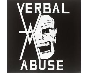 Verbal Abuse - Just An American Band [New Vinyl LP]