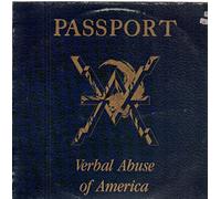 Verbal Abuse - Of America