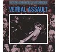 Verbal Assault - Your Choice Live