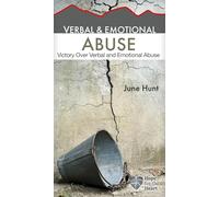 Verbal & Emotional Abuse: Victory Over Verbal and Emotional Abuse (Hope for the Heart)