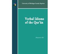 Verbal Idioms of the Qur'an