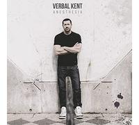 Verbal Kent - Anesthesia [VINYL]